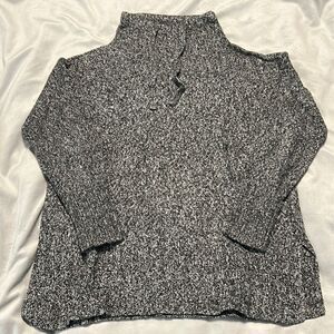 Thick Sweater 